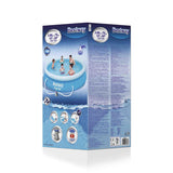 Inflatable pool Bestway 5377 L 366 x 76 cm Blue-4