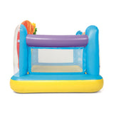 Inflatable Castle Bestway Rainbow 175 x 173 x 137 cm-2
