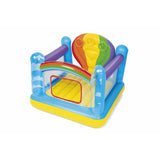 Inflatable Castle Bestway Rainbow 175 x 173 x 137 cm-19
