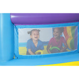 Inflatable Castle Bestway Rainbow 175 x 173 x 137 cm-13