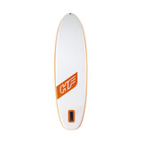 Inflatable Paddle Surf Board with Accessories Bestway Hydro-Force 274 x 76 x 12 cm-2