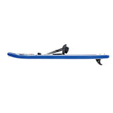 Inflatable Paddle Surf Board with Accessories Bestway Hydro-Force 305 x 84 x 12 cm-2