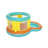 Children's pool Bestway 239 x 142 x 102 cm 70 L Playground-10