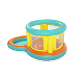 Children's pool Bestway 239 x 142 x 102 cm 70 L Playground-6