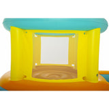 Children's pool Bestway 239 x 142 x 102 cm 70 L Playground-11