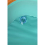 Children's pool Bestway 239 x 142 x 102 cm 70 L Playground-7