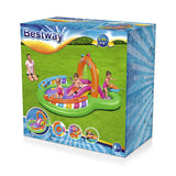 Children's pool Bestway Musical 295 x 190 x 137 cm Playground-14