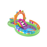Children's pool Bestway Musical 295 x 190 x 137 cm Playground-11