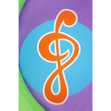 Children's pool Bestway Musical 295 x 190 x 137 cm Playground-9