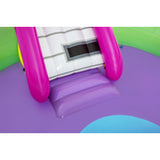 Children's pool Bestway Musical 295 x 190 x 137 cm Playground-4