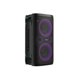 Portable Bluetooth Speakers Hisense ONE PLUS   300W Black 300 W-3