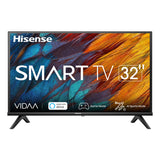 Smart TV Hisense 32A4K 32" HD DLED Wi-Fi LED-0