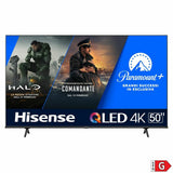 Smart TV Hisense 50E7KQ 4K Ultra HD 50" HDR HDR10 QLED Direct-LED Dolby Vision-10