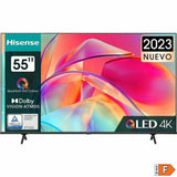 Smart TV Hisense 55E7KQ 4K Ultra HD 55" HDR HDR10 QLED Direct-LED Dolby Vision-8