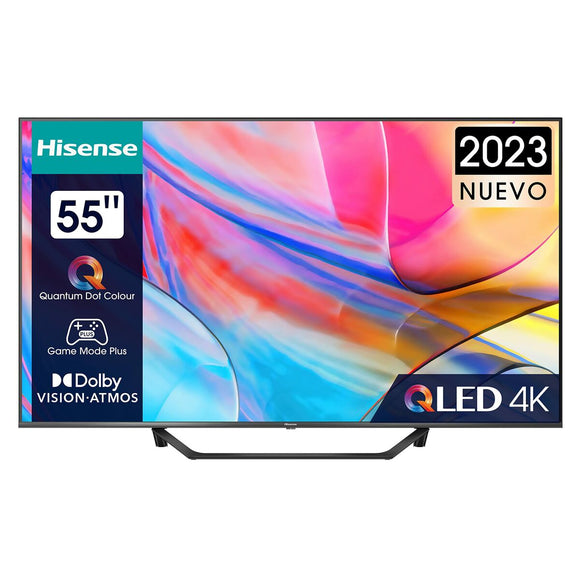 Smart TV Hisense A7KQ 55