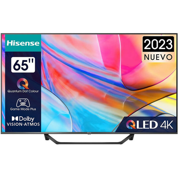 Smart TV Hisense 65A7KQ 4K Ultra HD 65