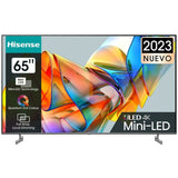 Smart TV Hisense 65U6KQ 4K Ultra HD 65" HDR-0