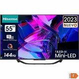 Smart TV Hisense 55U7KQ 55" 4K Ultra HD Dolby Atmos-1