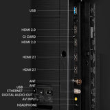 Smart TV Hisense 75U8KQ 4K Ultra HD 75" LED HDR-2