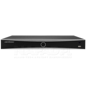 Network Video Recorder Hikvision DS-7608NXI-K2/8-0