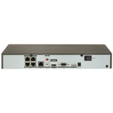 Network Video Recorder Hikvision DS-7604NXI-K1/4P(D)-1