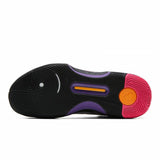 Basketball Shoes for Adults Peak Flash 5 Pink-4