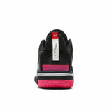 Basketball Shoes for Adults Peak Flash 5 Pink-2