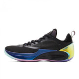 Basketball Shoes for Adults Peak AW2 Black-0