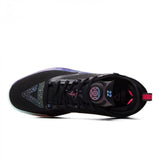 Basketball Shoes for Adults Peak AW2 Black-2