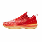 Basketball Shoes for Adults Peak Big Triangle 3 Red-0