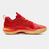 Basketball Shoes for Adults Peak Big Triangle 3 Red-5