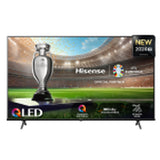 Smart TV Hisense 43E77NQ 43" 4K Ultra HD LED HDR D-LED QLED-1