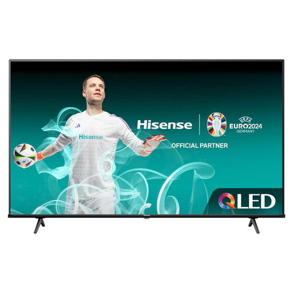 HISENSE 65E7NQ 65inch UHD QLED 60Hz-0