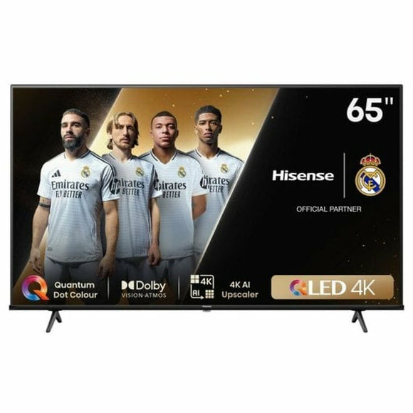 Smart TV Hisense 65E7NQ 4K Ultra HD 65