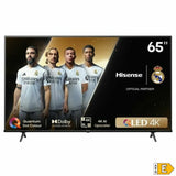 Smart TV Hisense 65E7NQ 4K Ultra HD 65" HDR QLED Dolby Vision-9