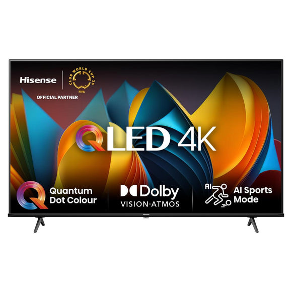 Hisense 75E77NQ 190cm 75