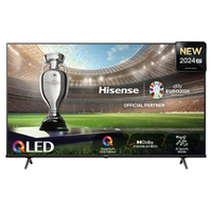 Smart TV Hisense 75E7NQ 4K Ultra HD HDR QLED 75"-0