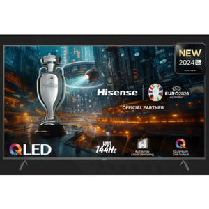 Smart TV Hisense 75E7NQ 4K Ultra HD 75" LED HDR QLED-0