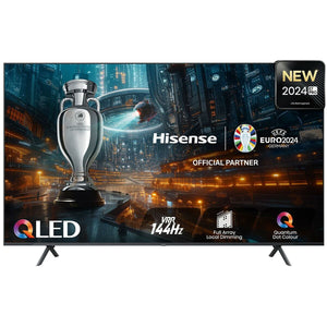 Smart TV Hisense 85E7NQ 4K Ultra HD 85" QLED-0