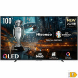 Smart TV Hisense 4K Ultra HD 100" QLED AMD FreeSync-2