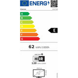 Smart TV Hisense 55A7NQ 4K Ultra HD QLED 55"-1