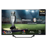 Smart TV Hisense 55A7NQ 4K Ultra HD QLED 55"-0