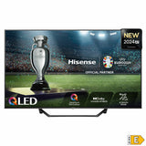 Smart TV Hisense 55A7NQ 4K Ultra HD QLED 55"-2