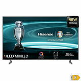 Smart TV Hisense 50U6NQ 4K Ultra HD 50" HDR Dolby Vision-6