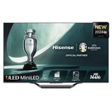 Smart TV Hisense 65U7NQ 4K Ultra HD LED HDR AMD FreeSync 65"-0