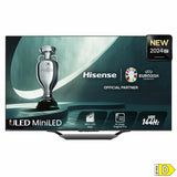 Smart TV Hisense 65U7NQ 4K Ultra HD LED HDR AMD FreeSync 65"-2