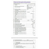 Smart TV Hisense 32" HD LED D-LED-21