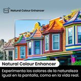 Smart TV Hisense 32" HD LED D-LED-30