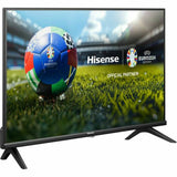 Smart TV Hisense 32" HD LED D-LED-53
