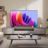 Smart TV Hisense 32" HD LED D-LED-13